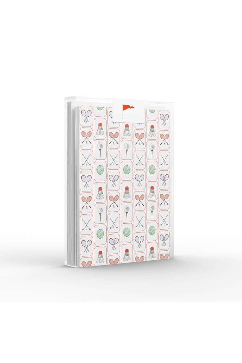 Club Life Greeting Card Pack Set, Main, color, Multi-Pack