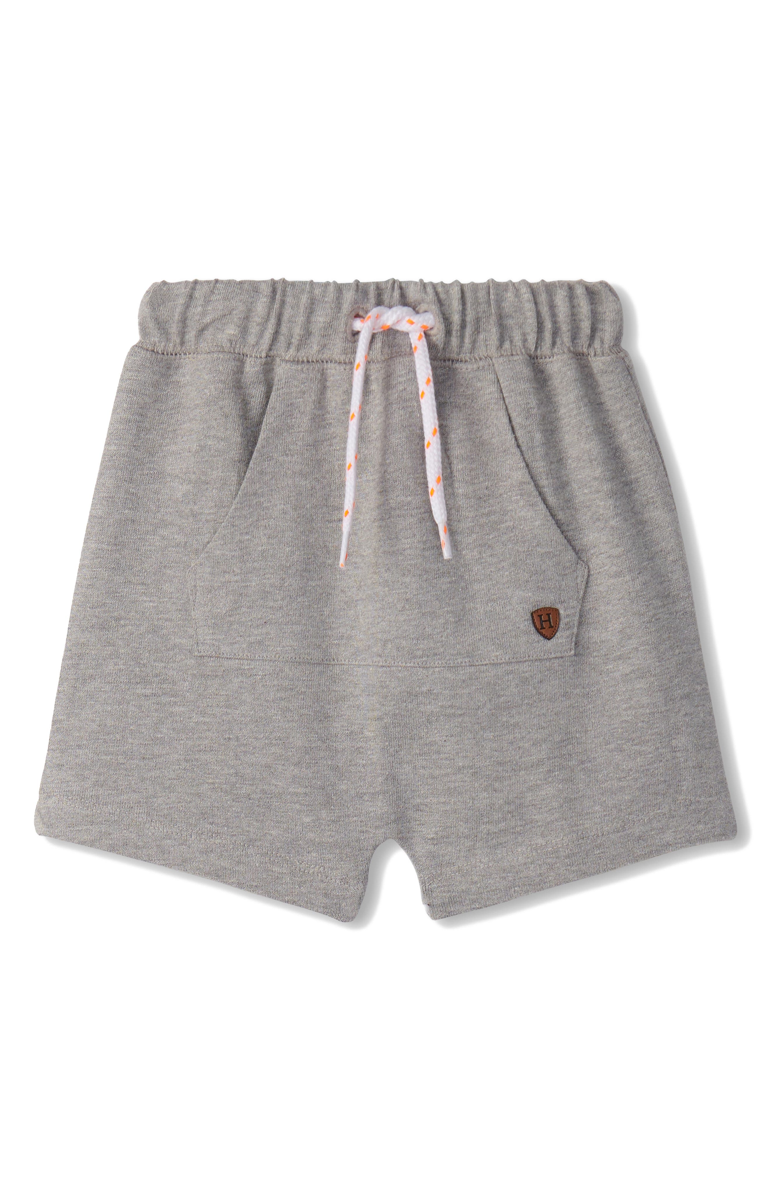 selected ATHLETIC GREY