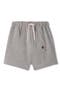 selected Athletic Grey