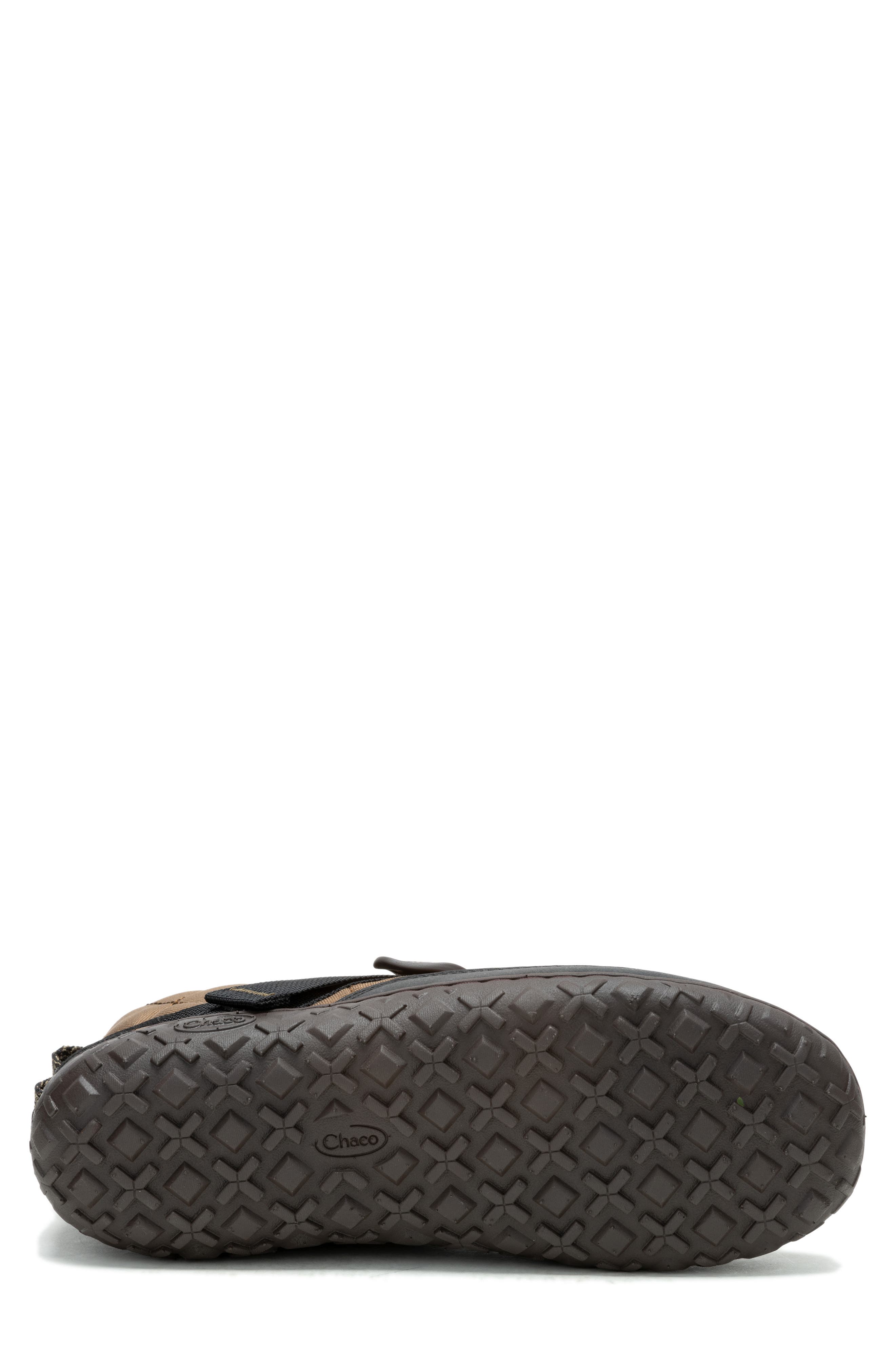 Chaco Ramble Rugged Puffer Slip-On, Alternate, color, Dark Sand