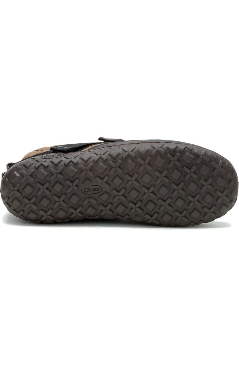 Chaco Ramble Rugged Puffer Slip-On, Alternate, color, Dark Sand