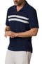 selected Deep Navy