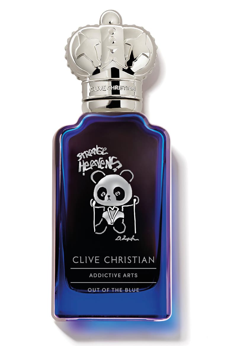 Out of the Blue Eau de Parfum, Main, color, NO COLOR