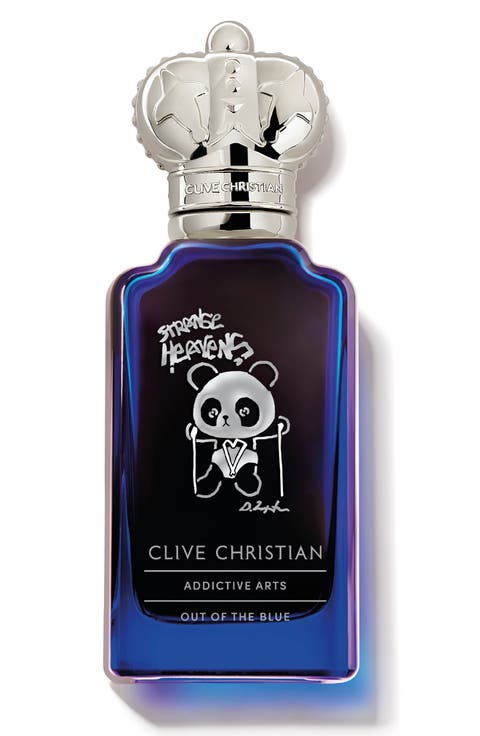Out of the Blue Eau de Parfum