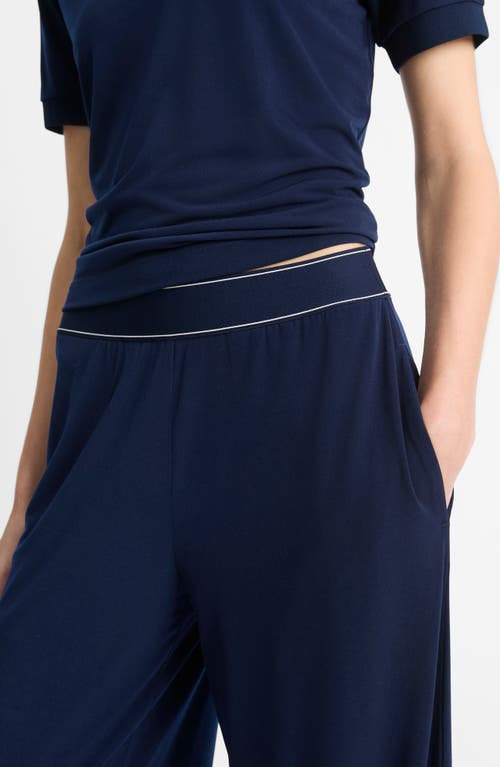 Vince Knit Pull-on Pants