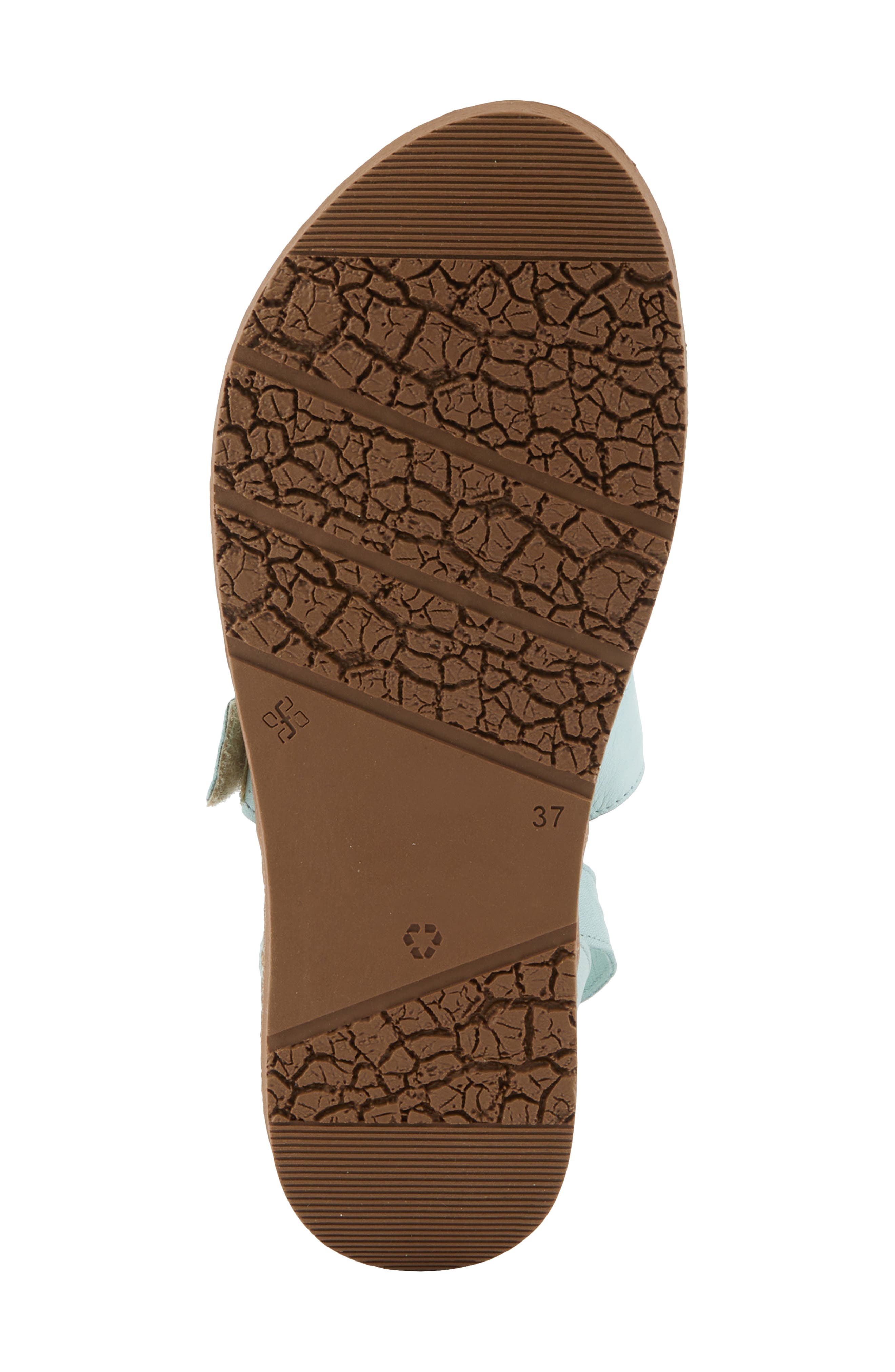 Spring Step Alexcia Sandal, Alternate, color, 