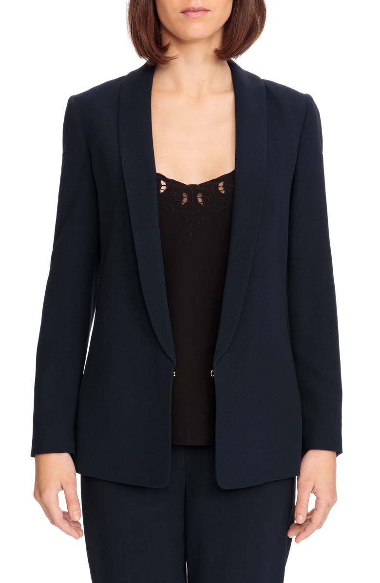 Sézane Sarina Blazer, Main, color,