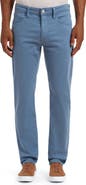 34 Heritage Courage Straight Leg Five Pocket Pants