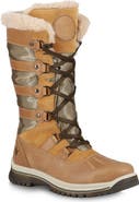 Santana Canada Marlyna Waterproof Winter Boot