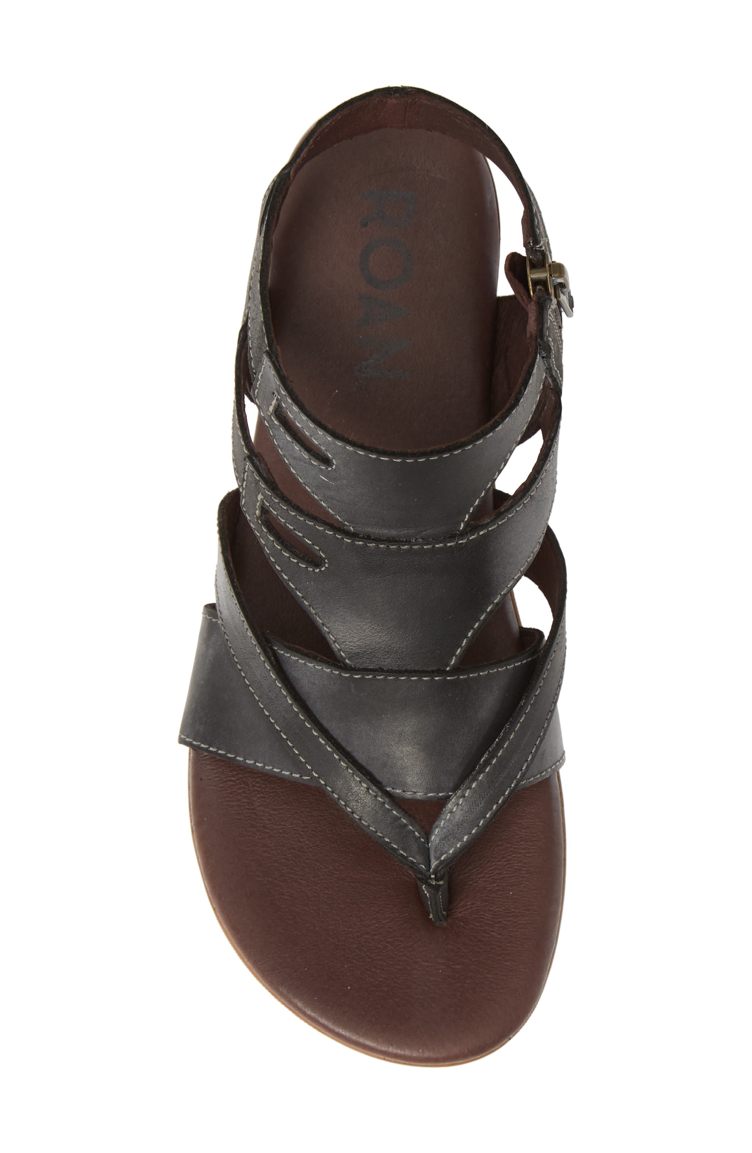 ROAN Charlie Sandal, Alternate, color, 