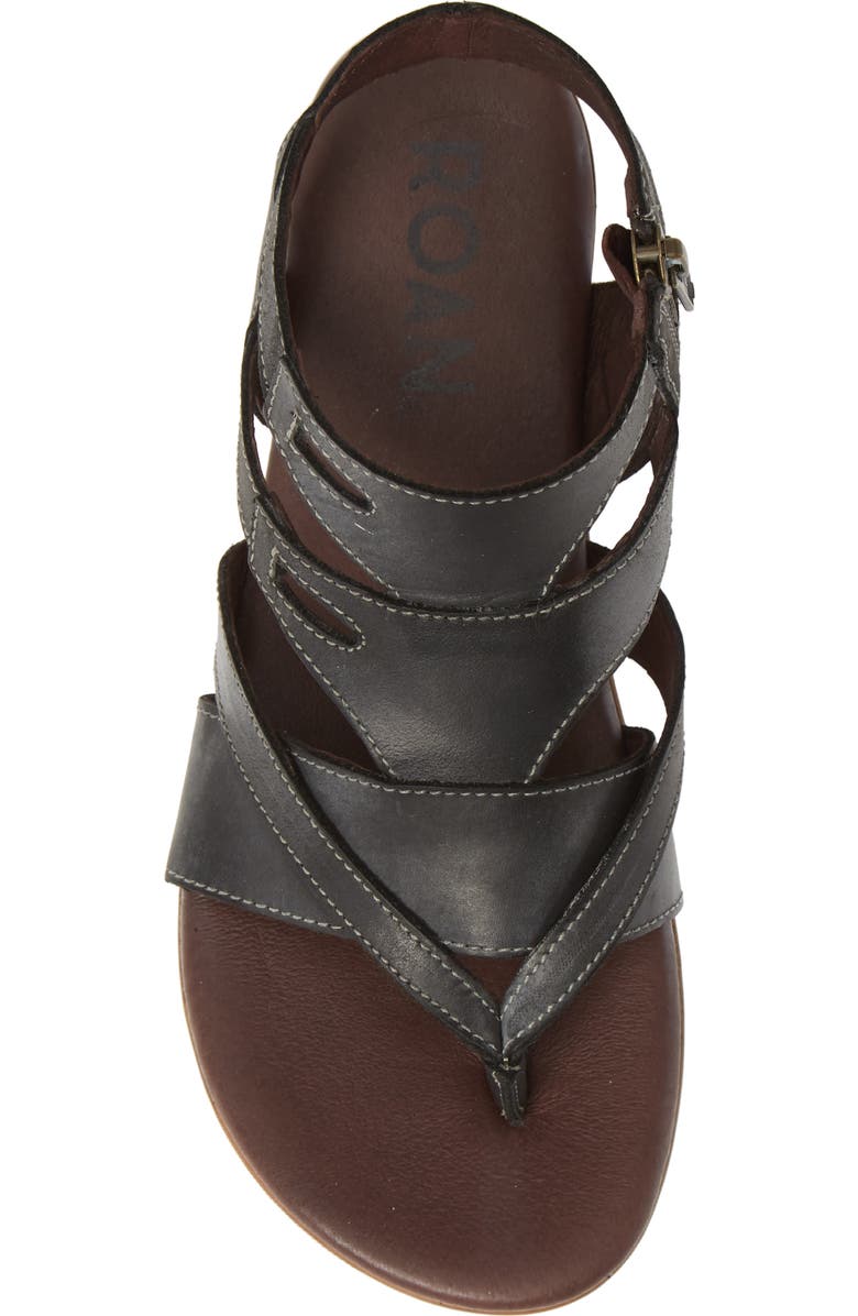 ROAN Charlie Sandal, Alternate, color,