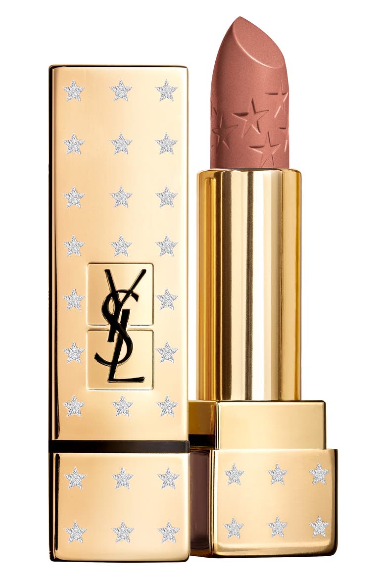 Rouge Pur Couture Lipstick (Limited Edition), Main, color, 340 OR CURIVE