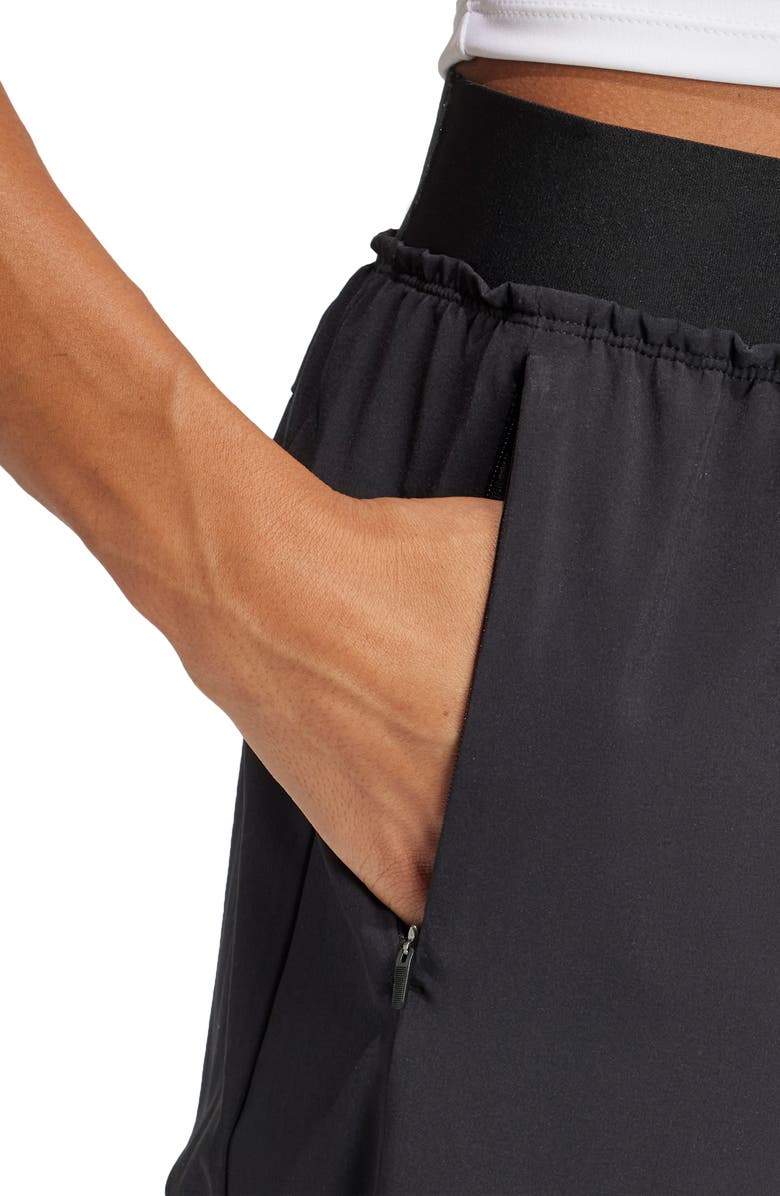 adidas D4T AEROREADY Performance Training Pants, Alternate, color,