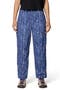  Best Coast Blue Gingham Dye