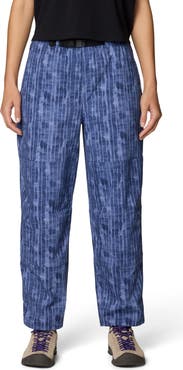 Mountain Hardwear Rockrydge Climbing Pants