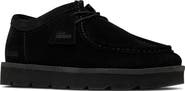 Clarks® Originals Meare Lace-Up Wallabee Chukka