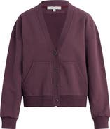 Favorite Daughter The Cutesy Crop Cardigan