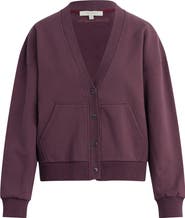 Favorite Daughter The Cutesy Crop Cardigan