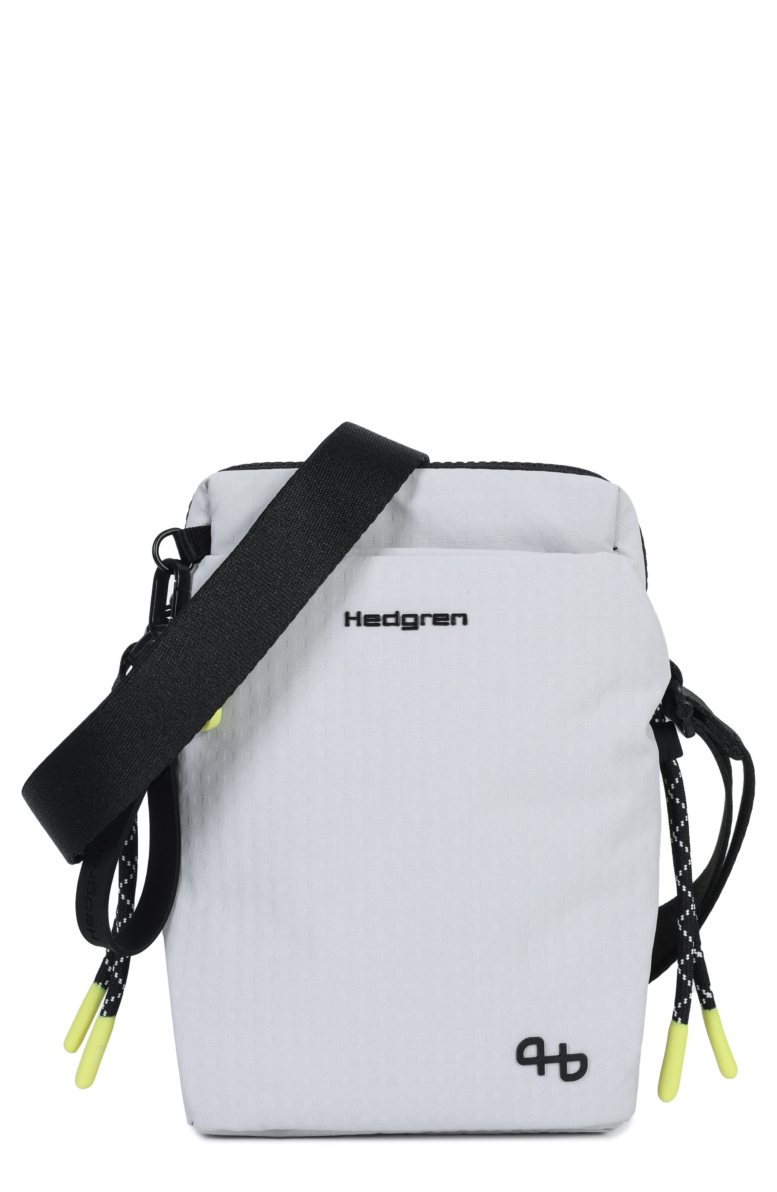 hedgren anti theft bags