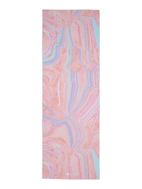 Yoga Mat Towel