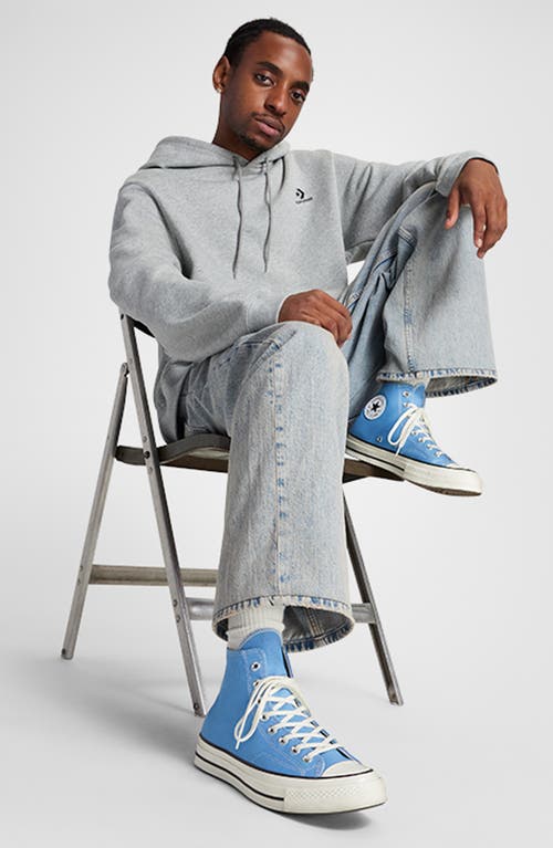 Converse All Star Chuck 70 Canvas High-top Sneakers In Multi