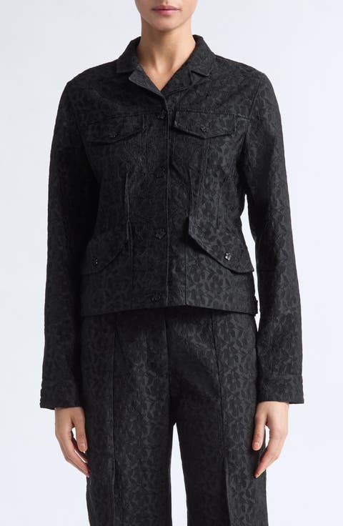 CBClover Jacket