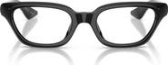 Oliver Peoples 52mm Khaite Cat Eye Optical Frames