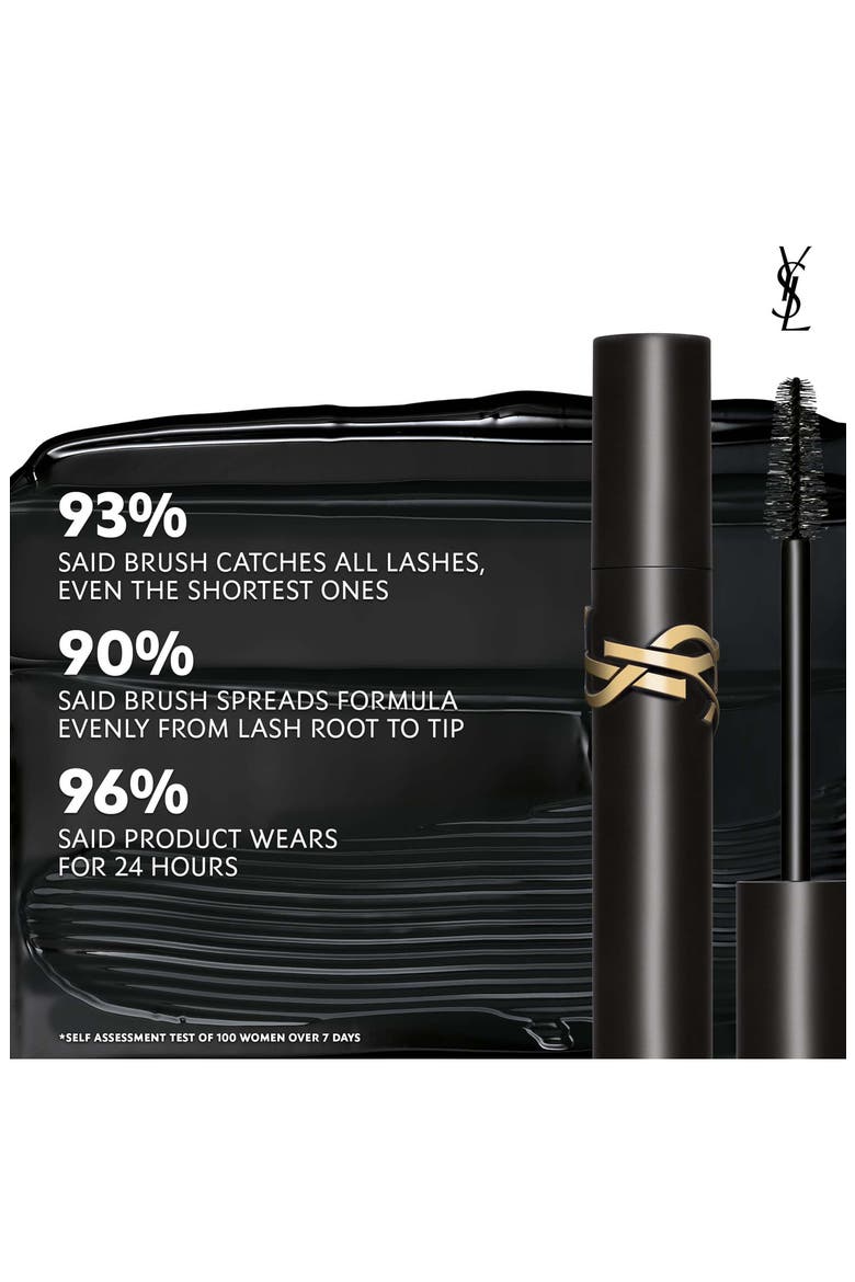 Lash Clash Extreme Volume Mascara Duo $72 Value, Alternate, color, NO COLOR