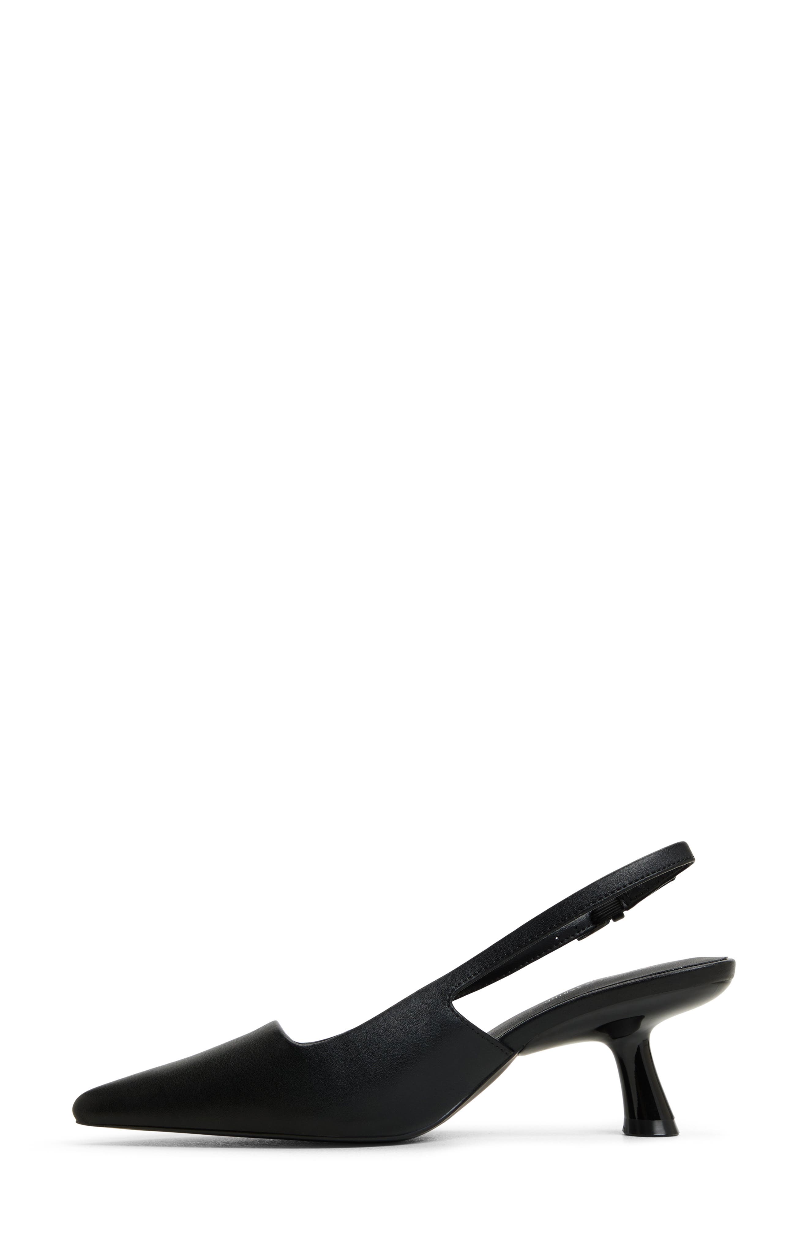 Call It Spring By Aldo Opall Slingback Pump, Alternate, color, Black