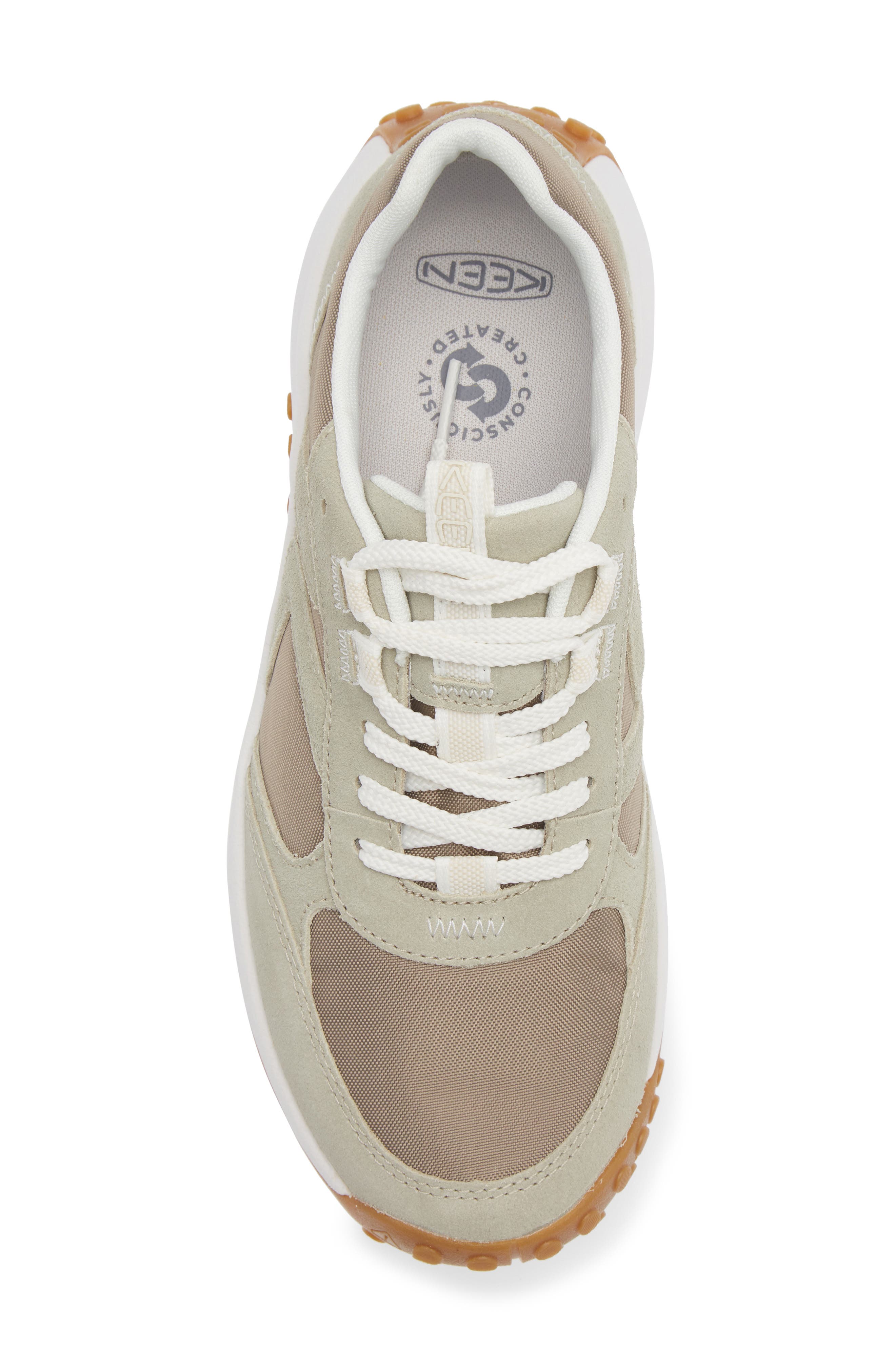 KS86 Sneaker, Alternate, color, ABBEY STONE/BRINDLE
