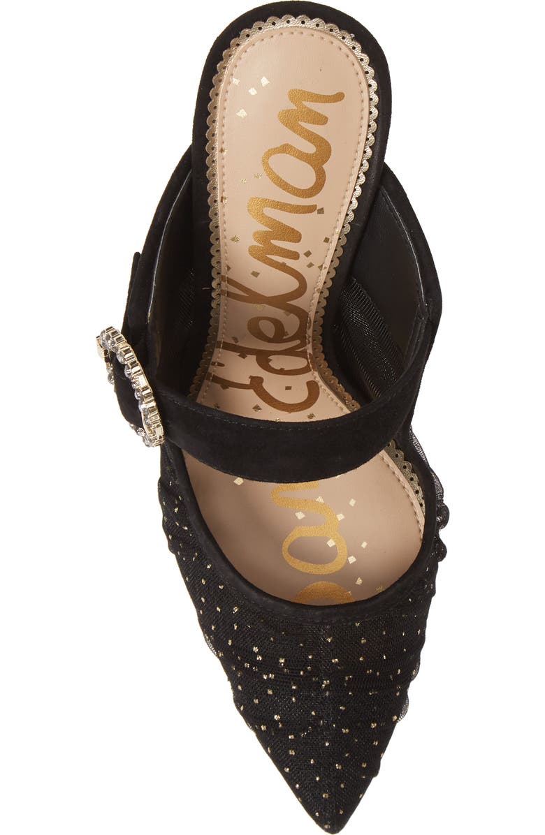 Sam Edelman Halo Mule, Alternate, color,