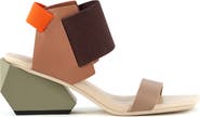 United Nude Ricky Sandal Mid