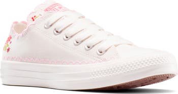 nacha　0618 NEW* Unisex CONVERSE CHUCK 70 VINTAGE CANVAS HIGH TOP Pink