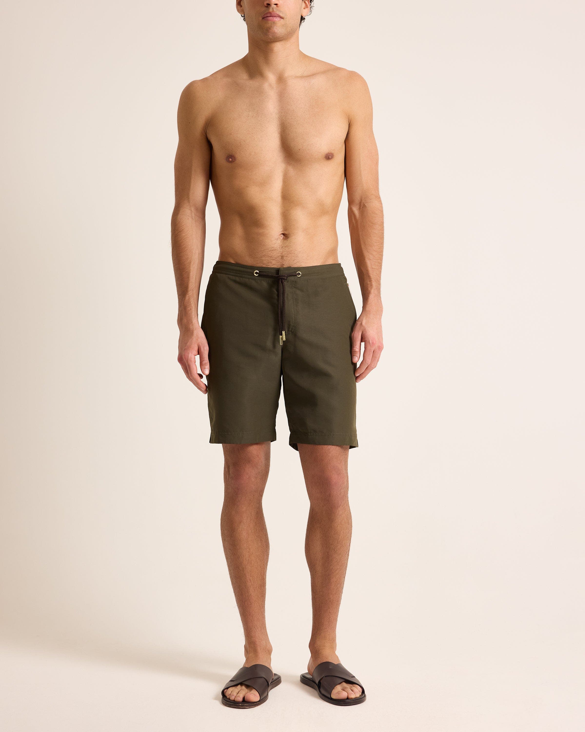 selected BAYLEAF GREEN