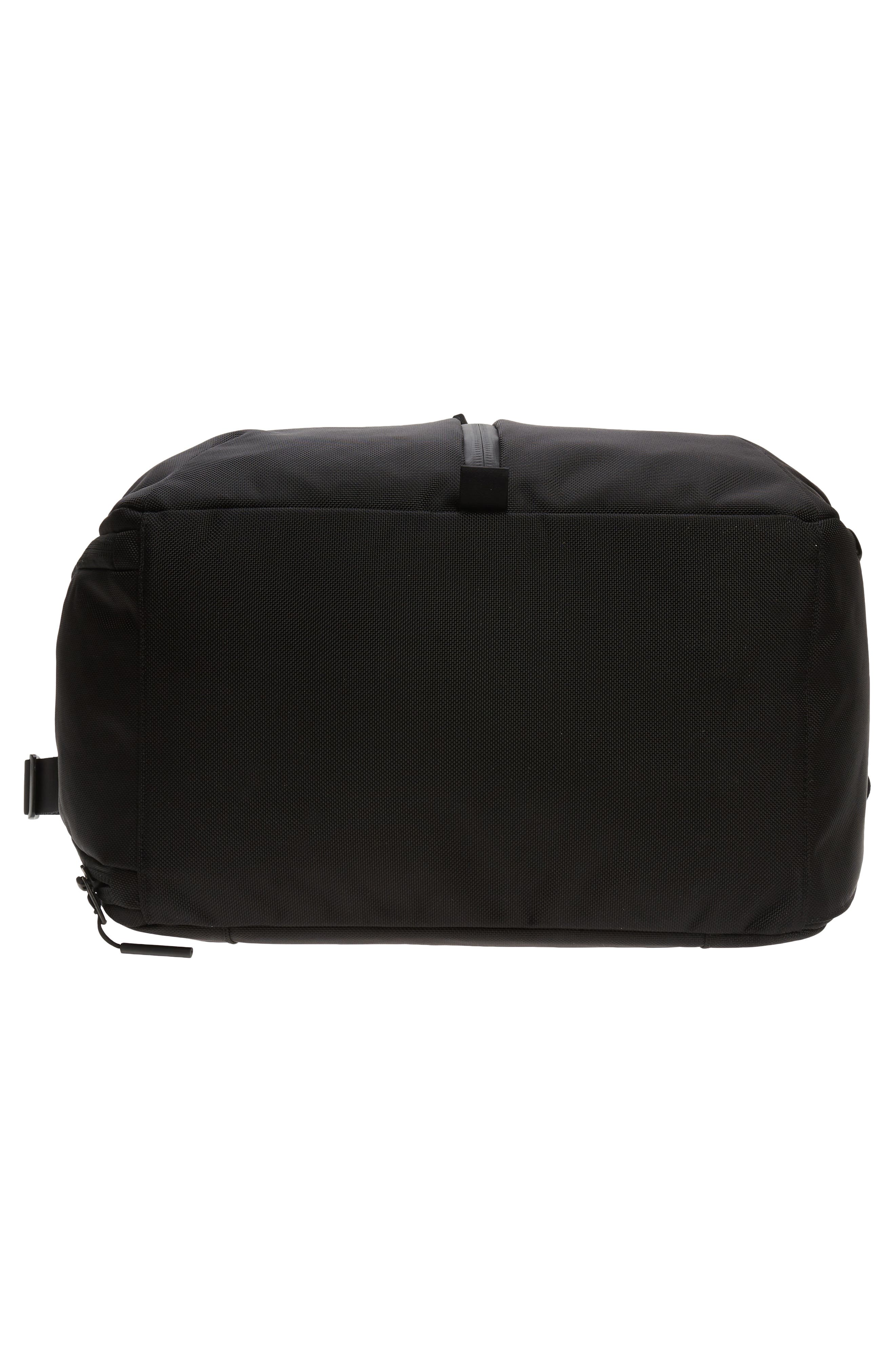 Aer Water Resistant Nylon Gym Duffle Bag, Alternate, color, 