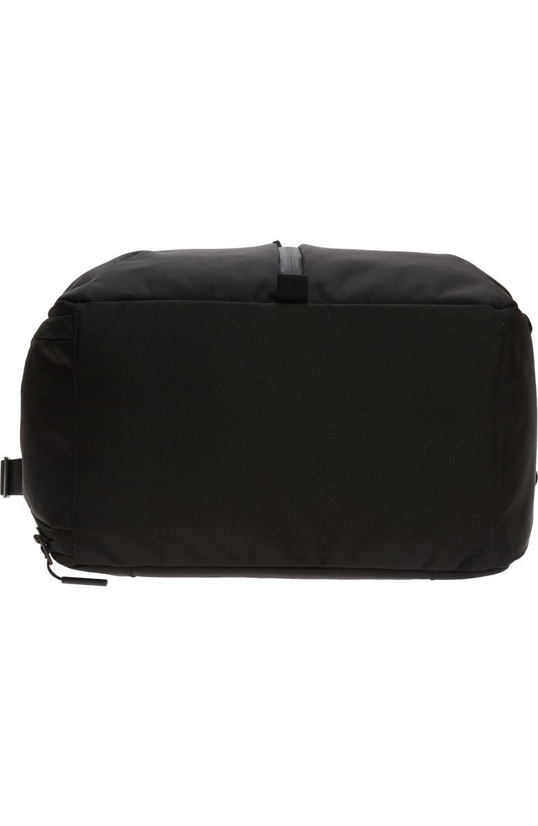 Aer Water Resistant Nylon Gym Duffle Bag, Alternate, color,