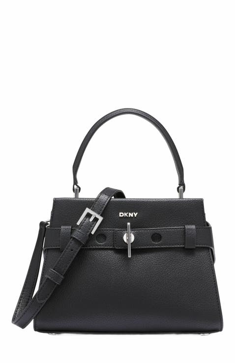 Bleeker Small Satchel