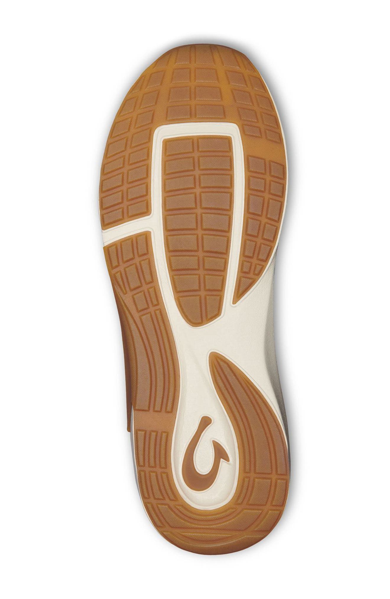 Kaholo Sneaker, Alternate, color, MOONLIT OC