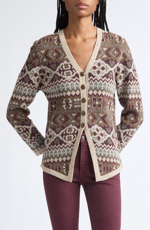 Chamberly Cardigan