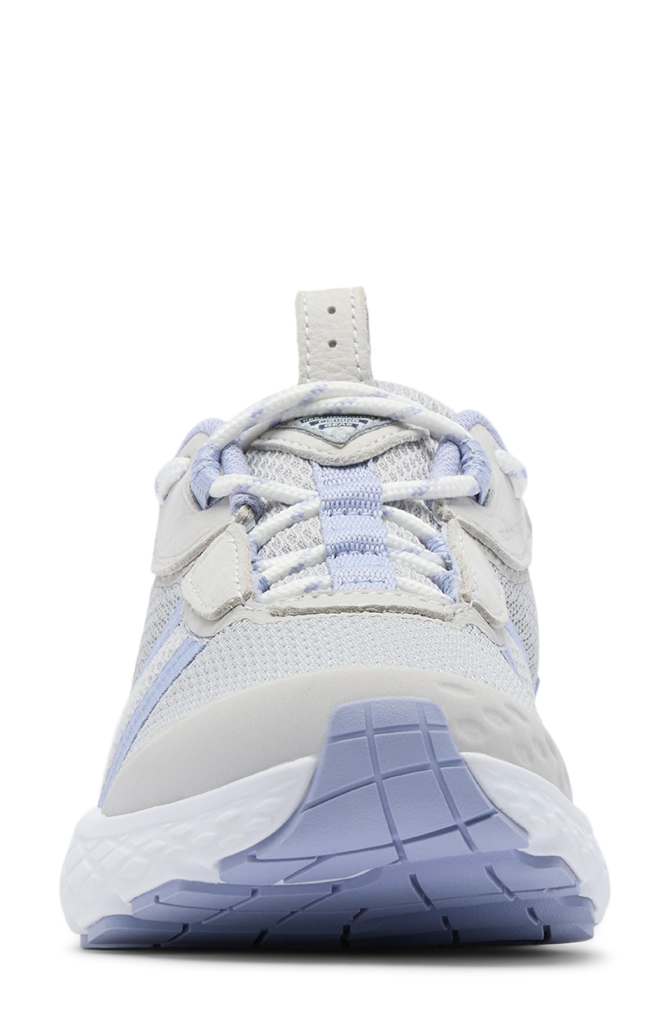 Columbia PFG Castback<sup>™</sup> TC Fishing Shoe, Alternate, color, Grey Ice/ Twilight