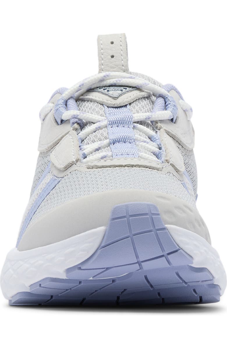 Columbia PFG Castback<sup>™</sup> TC Fishing Shoe, Alternate, color, Grey Ice/ Twilight