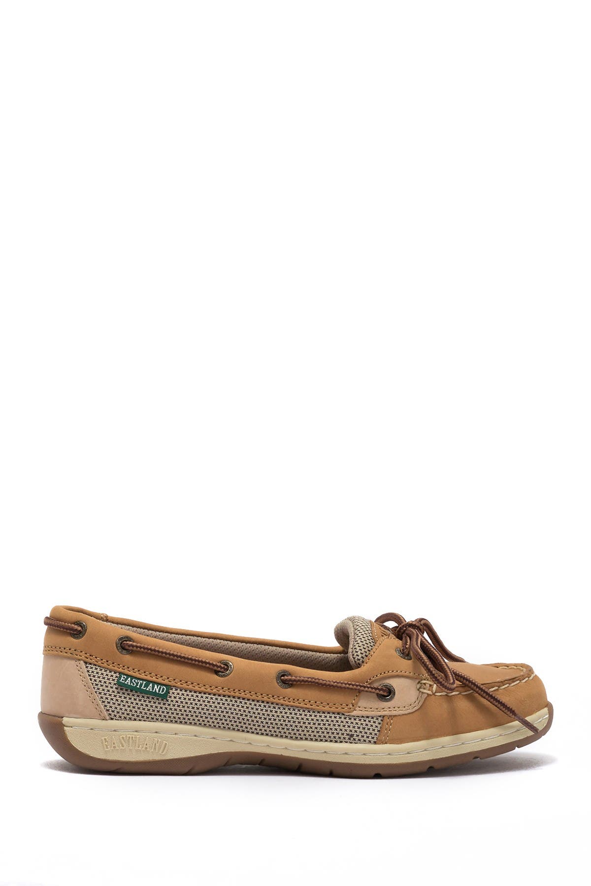 Eastland Sunrise Boat Shoe - Wide Width Available, Alternate, color, 
