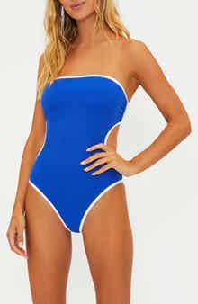 Beach Riot Daphne One-Piece Swimsuit