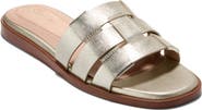 Cole Haan Ensley Go-To Slide Sandal