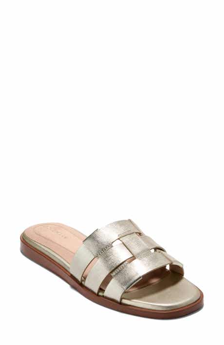Ensley Go-To Slide Sandal