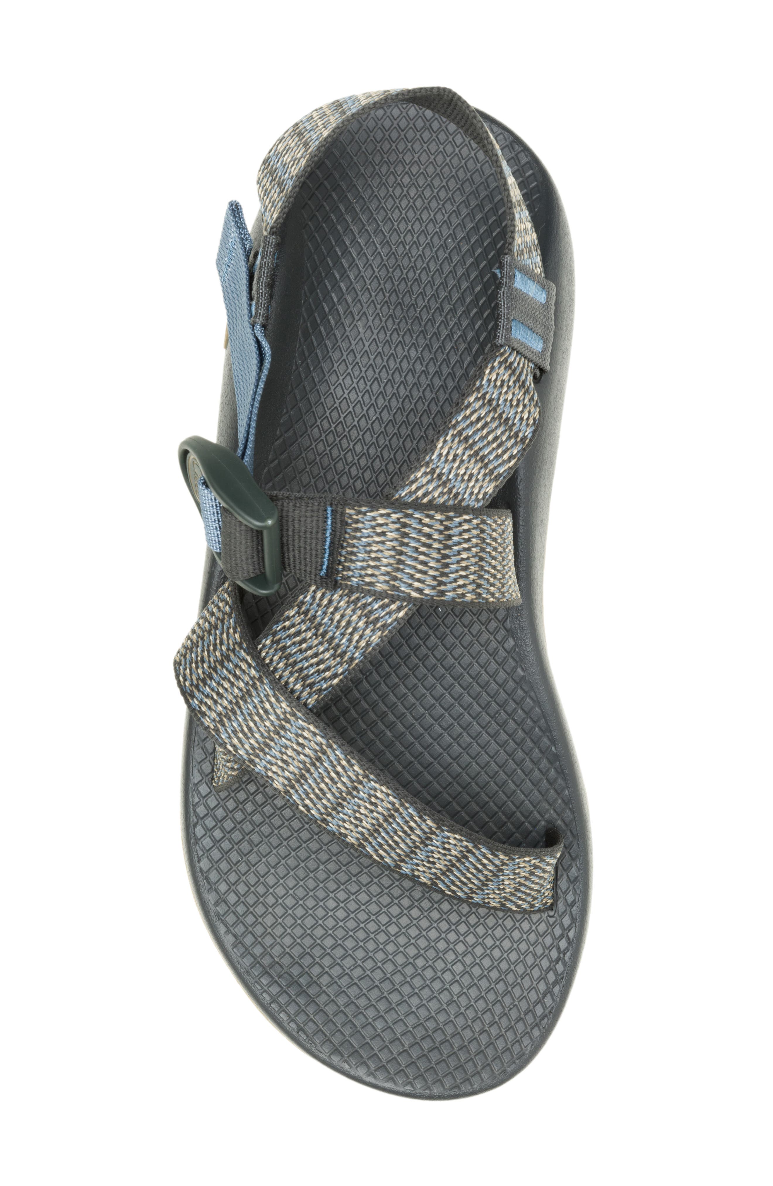 Chaco Z1 Classic Sandal, Alternate, color, Bit Graphite