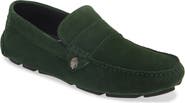 Kurt Geiger London Stirling Moc Toe Driving Shoe