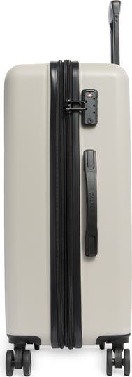 Lou 24-Inch Hardside Spinner Suitcase
