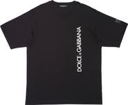 Dolce&Gabbana Logo Graphic T-Shirt