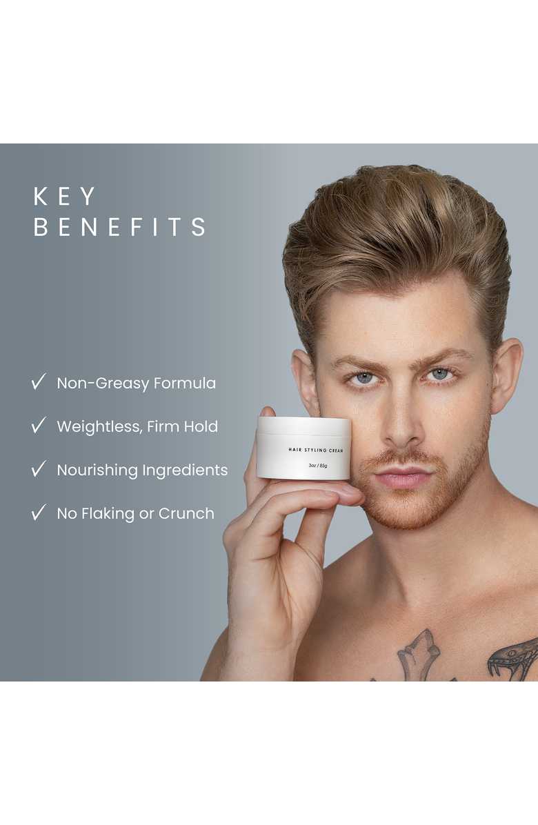 Forte Series Styling Cream, Alternate, color, 